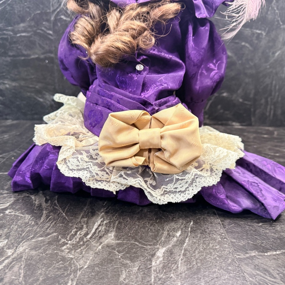 1980 VERNON SEELEY Doll - Picture 9 of 15